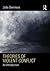 Theories of Violent Conflict: An Introduction 1st (first) Edition by Demmers, Jolle published by Routledge (2012)