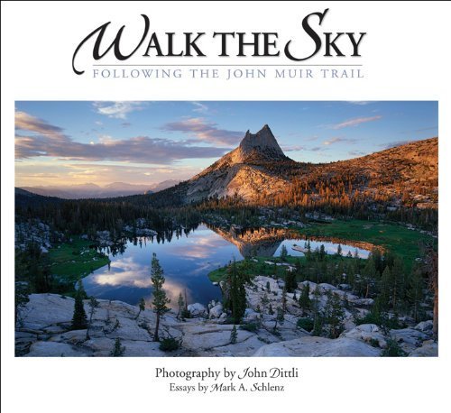 Walk the Sky by Dittli, John, Schlenz, Mark A. (2009) Hardcover