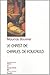 Le Christ de Charles de Foucault, tome 89 de Mgr Maurice Bouvier (9 octobre 2004) Broché