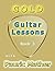 Gold Guitar Lessons: Volume 3 by Pauric Mather (2011-09-12)