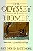 The Odyssey of Homer