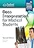 Data Interpretation for Med...