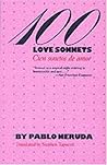 100 Love Sonnets:...
