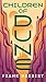NEW-Children of Dune