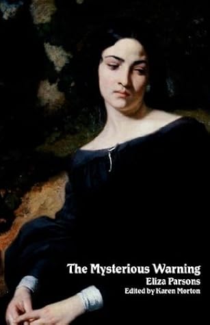 The Mysterious Warning, A German Tale