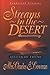 Streams in the Desert[STREAMS IN THE DESERT ANNIV/E][Hardcover] by L.B.Cowman