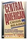 The Central American Crisis Reader