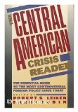 The Central American Crisis Reader (Paperback)