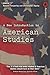 A New Introduction to American Studies by Christopher Bigsby (2005-11-10)