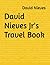 David Nieves Jr's Travel Book by David Nieves