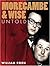 Morecambe and Wise Untold by William Cook (1-Oct-2007) Hardcover
