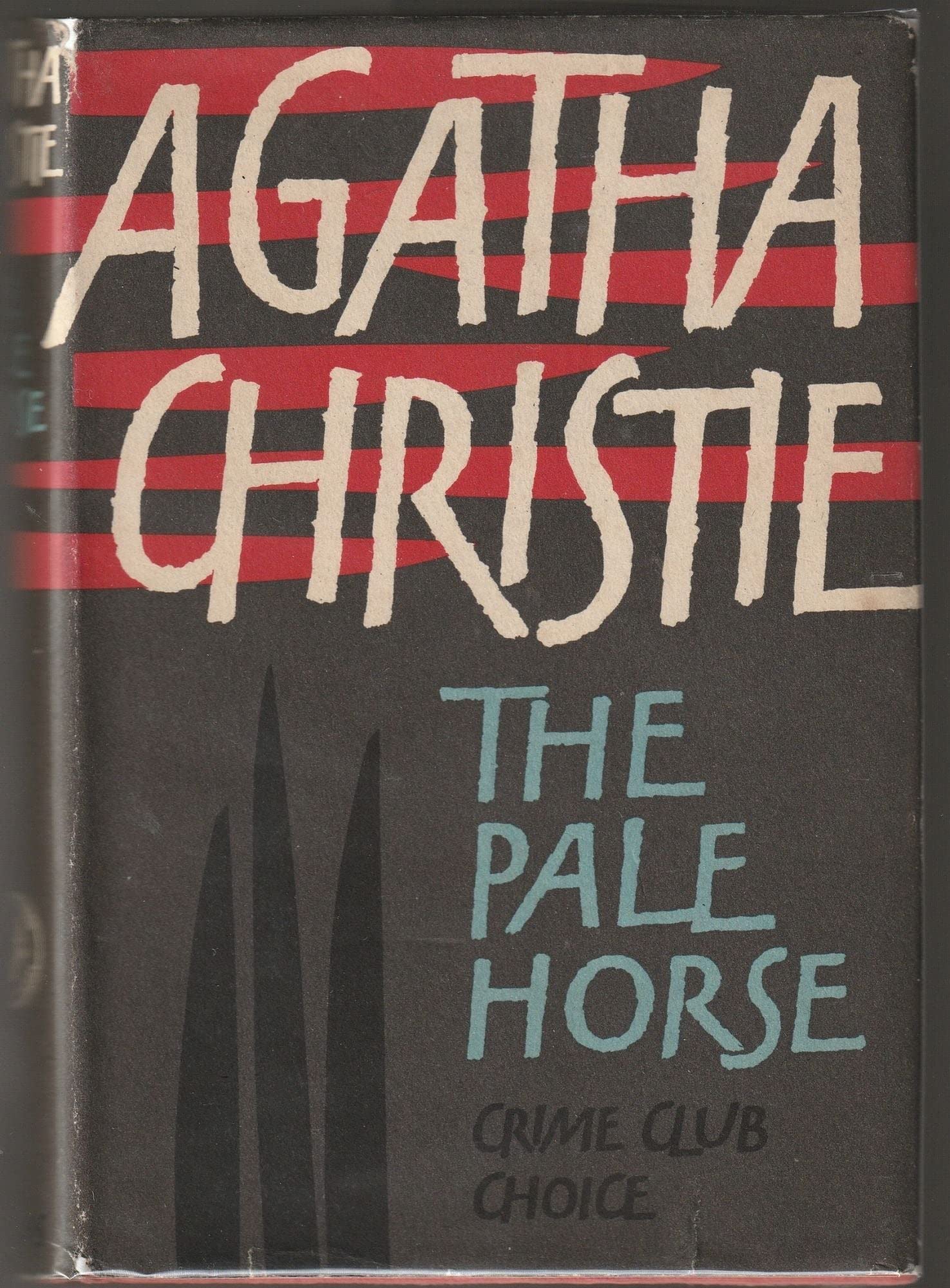 The Pale Horse