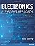 Electronics: A Systems Approach by Dr Neil Storey (2013-07-04)