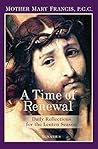 A Time of Renewal by Mary Francis