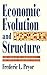 Economic Evolution and Structure: The Impact of Complexity on the U.S. Economic System by Frederic L. Pryor (1996-01-26)