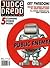 Judge Dredd Megazine (Vol. ...
