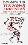 Tus zonas erronea...