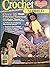 Crochet World Magazine February 1988 by Crochet World