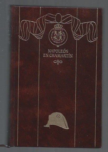 EPISODIOS NACIONALES. Primera Serie. Vol. 5. NAPOLEËN EN CHAMART?N.