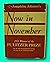 Now in November by Josephine Winslow Johnson Now in November by Josephine Winslow Johnson