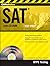 CliffsNotes SAT with CD-ROM by BTPS Testing by BTPS Testing