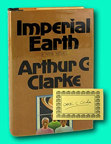 Imperial Earth