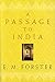 A Passage to India by E.M. Forster (1965-03-17)