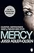 Mercy by Jussi Adler-Olsen (2011-05-01) by Jussi Adler-Olsen