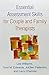 Essential Assessment Skills for Couple and Family Therapists ... by Lee   Williams