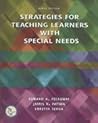 Strategies for Teaching Learners with Special Needs