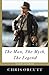 The Man, The Myth, The Legend by Chris Orcutt (2014-04-25)