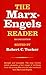 [The Marx-Engels Reader (Second Edition)] [By: Karl Marx] [March, 1978]