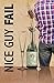 Nice Guy FAIL by Phil Torcivia (2013-01-25)