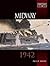 Midway (Battles in Focus) by Philip D. Grove (2004-08-16)