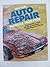 Motor Auto Repair Manual 1980-1986