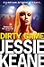 Dirty Game by Jessie Keane (2012-09-27)