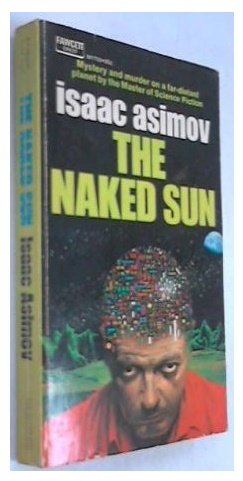 The Naked Sun