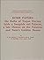 Rome Papers: The Baths of Trajan Decius Inside Eserapide Nel Palazzo a Late Domus on the Palatine and Nero's Golden House