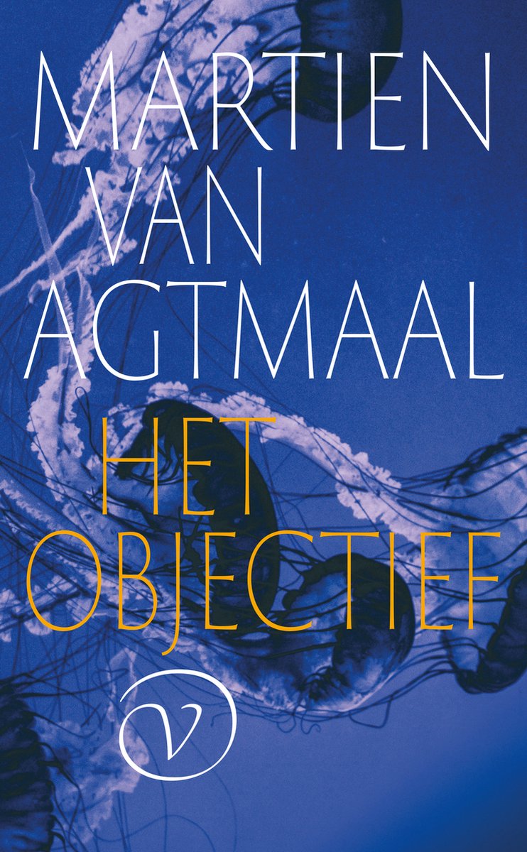 Het objectief (Paperback)