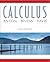 Calculus by Howard Anton (2...