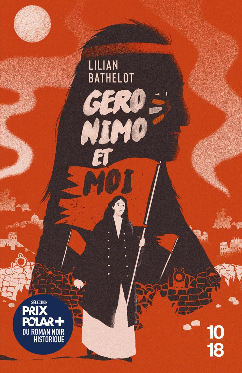Géronimo et moi (Paperback)