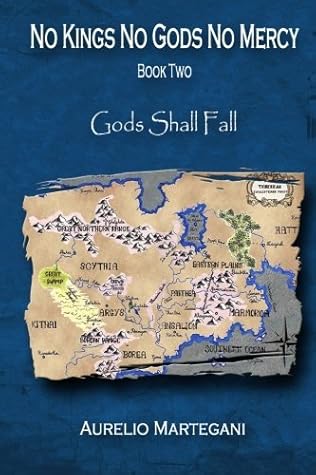 Gods Shall Fall