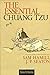 The Essential Chuang Tzu of Zhuang zi on 01 January 2000