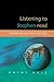Listening to stephen read: Multiple Perspectives on Literacy by . Hall (2002-11-01)