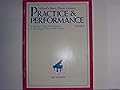 ALFRED'S BASIC PIANO LIBRARY PRACTICE & PERFORMANCE