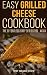 Easy Grilled Cheese Cookbook by Maggie Chow
