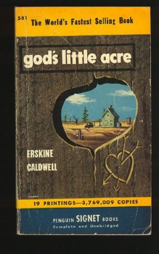 God's Little Acre