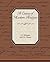 A Course of Modern Analysis by E.T. Whittaker (2009-03-14)