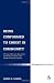 By James G. Samra Being Conformed to Christ in Community: A Study of Maturity, Maturation and the Local Church in the (1st First Edition) [Paperback]