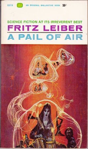 A Pail of Air